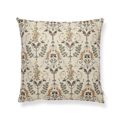 Compliments Elora Pude 50x50cm Ochre