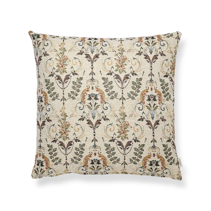 Compliments Elora Pude 50x50cm Ochre