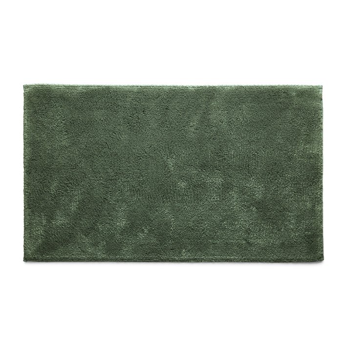 Compliments Even Badem�tte 60x100cm Forest Green
