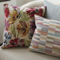 Compliments Joya Pude 40x60cm Multi