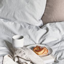 Compliments Kyst Senget�j 140x200 cm Sand