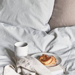 Compliments Kyst Senget�j 140x220 cm Sand