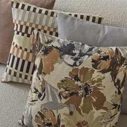 Compliments Lilo Pude 50x50cm Brun