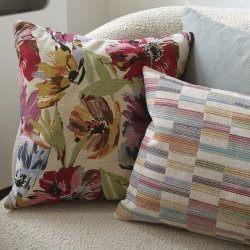 Compliments Lilo Pude 50x50cm R�d