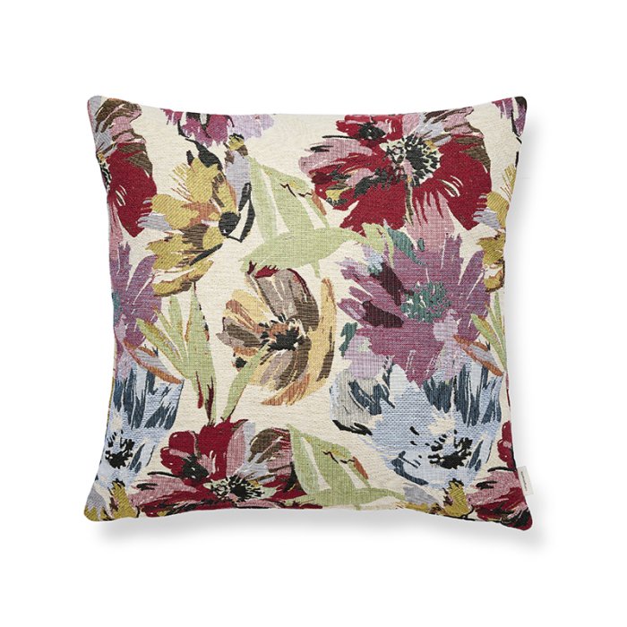 Compliments Lilo Pude 50x50cm R�d