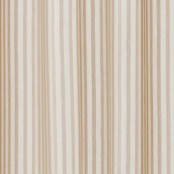 Compliments Lines Badeforh�ng 140x200cm m/ Ringe Linen