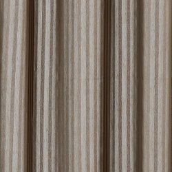 Compliments Lines Badeforh�ng 140x220cm m/ Ringe Brun