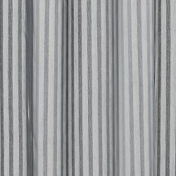 Compliments Lines Badeforh�ng 140x220cm m/ Ringe Gr�