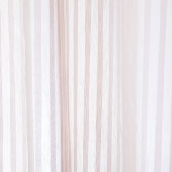 Compliments Lines Badeforh�ng 140x220cm m/ Ringe Rose