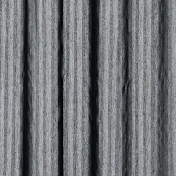 Compliments Lines Badeforh�ng 140x220cm m/ Ringe Sort