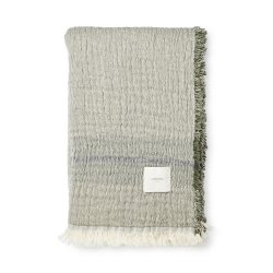 Compliments Loire Plaid 130x180cm Gr�n