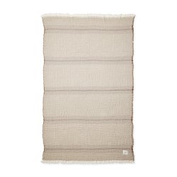 Compliments Loire Plaid 130x180cm Sand