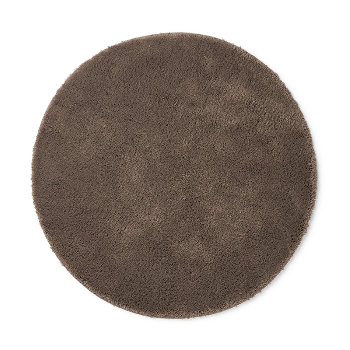 Compliments Loop Badem�tte �75cm Brun