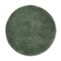 Compliments Loop Badem�tte �75cm Forest Green