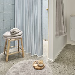 Compliments Loop Badem�tte �75cm Taupe