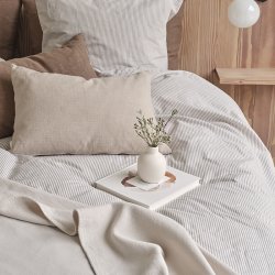 Compliments Luna Senget�ppe 260x260cm Moon