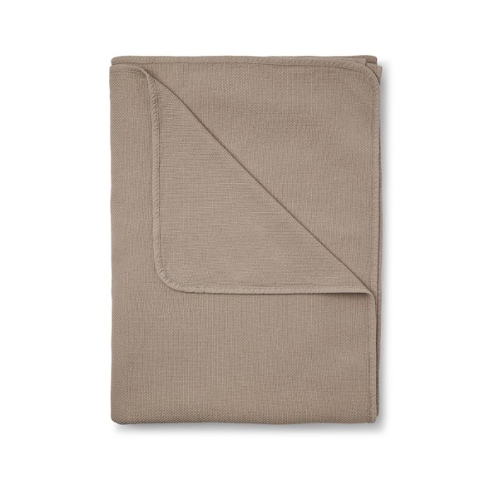 Compliments Luna Senget�ppe 260x260cm Sand