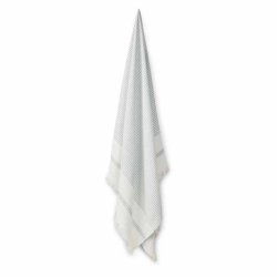 Compliments Maggiore H�ndkl�de 90x180 cm Bl�