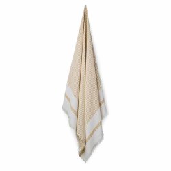 Compliments Maggiore H�ndkl�de 90x180 cm Gul