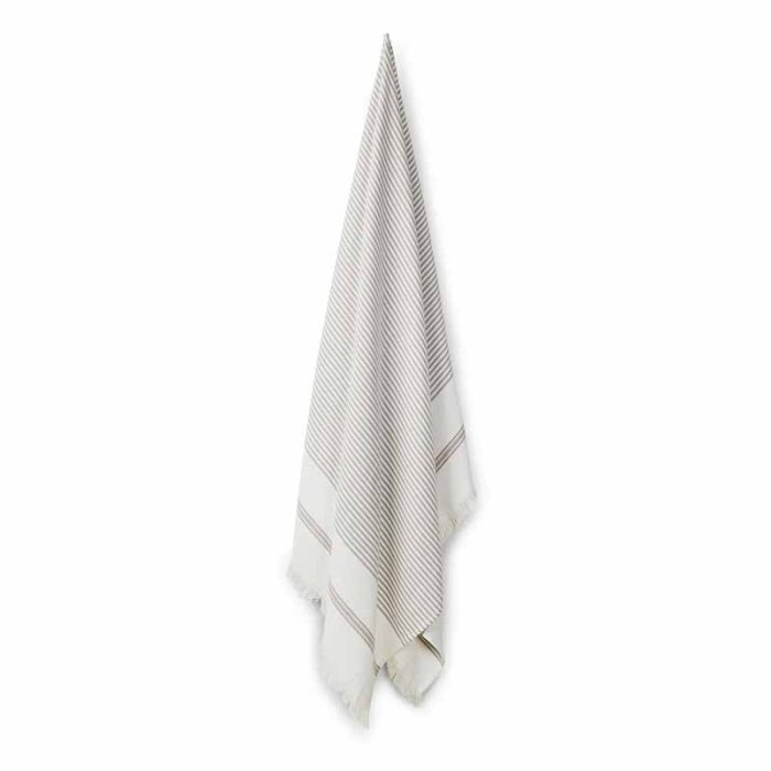 Compliments Maggiore H�ndkl�de 90x180 cm Sand