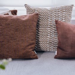 Compliments Marrakech Pude 40x60cm Brick