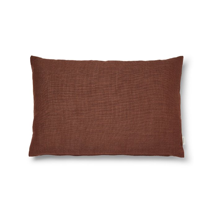 Compliments Marrakech Pude 40x60cm Brick