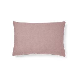 Compliments Marrakech Pude 40x60cm Dark Rose