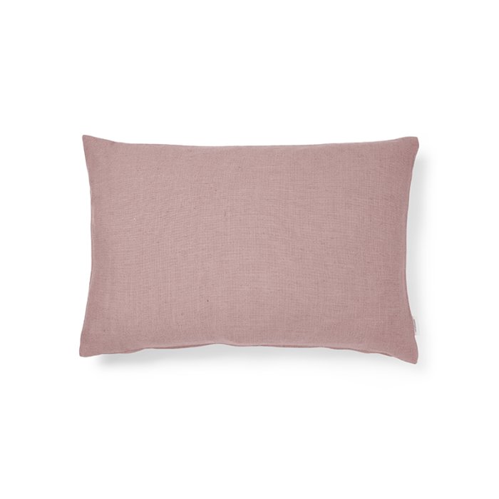 Compliments Marrakech Pude 40x60cm Dark Rose