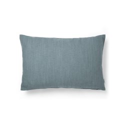 Compliments Marrakech Pude 40x60cm Faded Blue