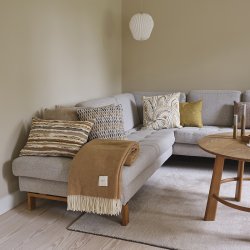 Compliments Marrakech Pude 40x60cm Gul