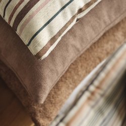 Compliments Marrakech Pude 40x60cm Latte