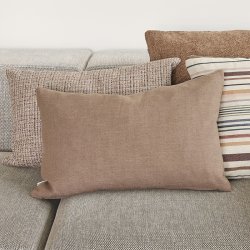 Compliments Marrakech Pude 40x60cm Latte