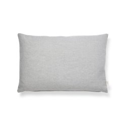 Compliments Marrakech Pude 40x60cm Lysegr�