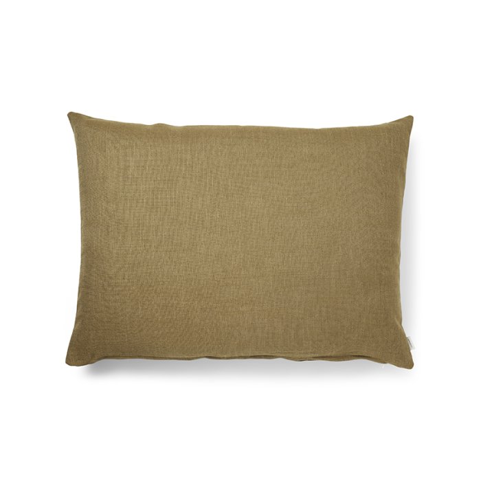 Compliments Marrakech Pude 40x60cm Mustard