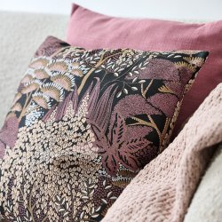 Compliments Marrakech Pude 40x60cm New Rose