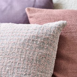 Compliments Marrakech Pude 40x60cm Plum