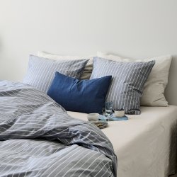 Compliments Marrakech Pude 40x60cm Royal Blue