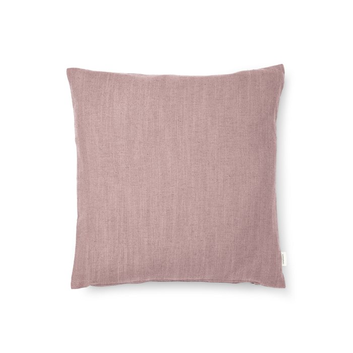 Compliments Marrakech Pude 50x50cm Dark Rose