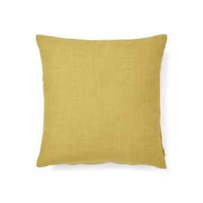 Compliments Marrakech Pude 50x50cm Gul