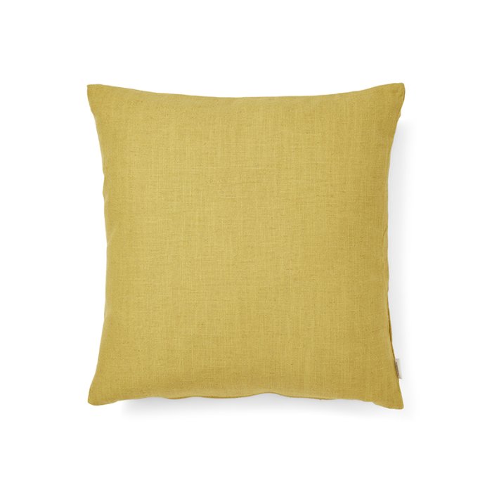 Compliments Marrakech Pude 50x50cm Gul