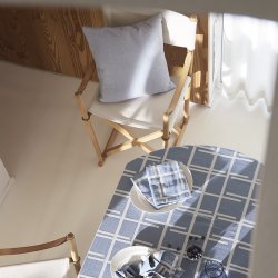 Compliments Marrakech Pude 50x50cm Lysebl�