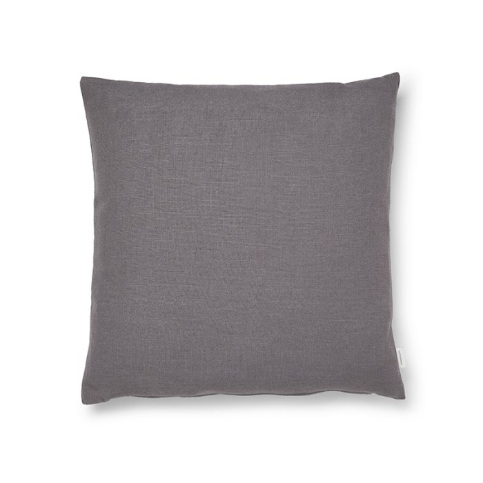 Compliments Marrakech Pude 50x50cm M�rkegr�