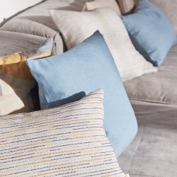 Compliments Marrakech Pude 50x50cm Lysebl�