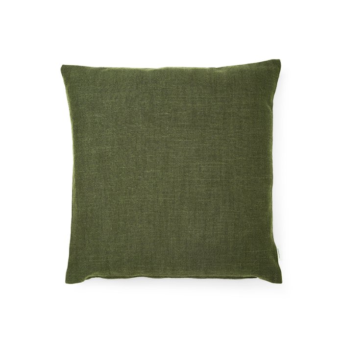 Compliments Marrakech Pude 50x50cm Moss