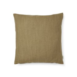 Compliments Marrakech Pude 50x50cm Mustard