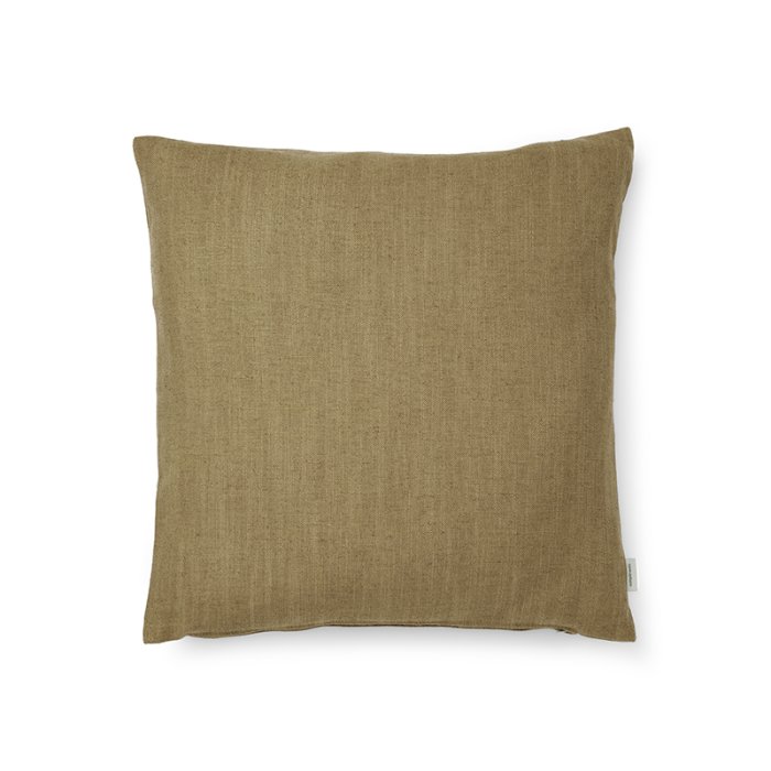 Compliments Marrakech Pude 50x50cm Mustard