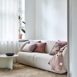 Compliments Marrakech Pude 50x50cm New Rose