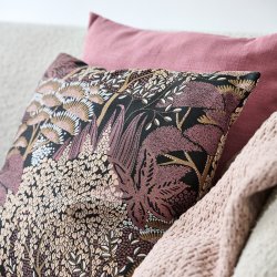 Compliments Marrakech Pude 50x50cm New Rose