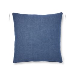 Compliments Marrakech Pude 50x50cm Royal Blue