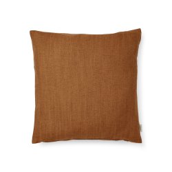 Compliments Marrakech Pude 50x50cm Rust